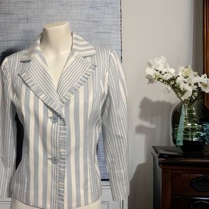 Doncaster Blazer/jacket